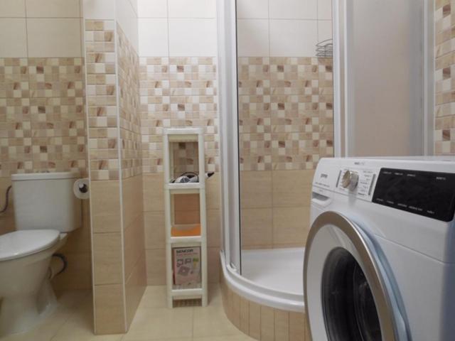 Apartman Kamenice Kamenice nad Lipou Exterior foto